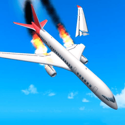 飛機(jī)橫沖直撞手機(jī)版