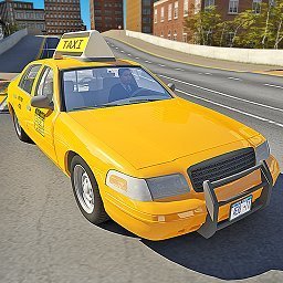 出租車(chē)2019