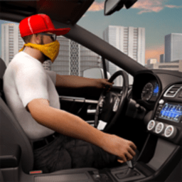 3d模擬駕駛停車場(chǎng)