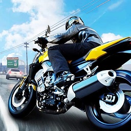 3d競(jìng)速賽車手手機(jī)版