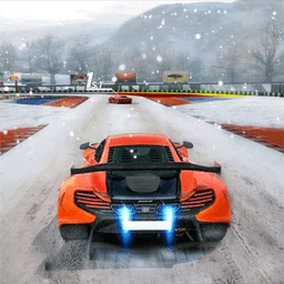 3d賽車王中文版