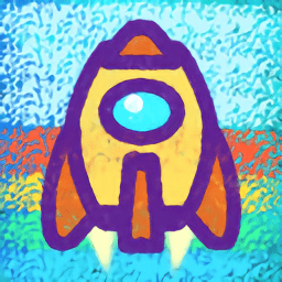 蠟筆火炮射球