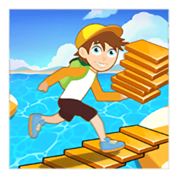 浮橋快跑