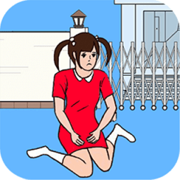 尋物大作戰(zhàn)進(jìn)不去學(xué)校了