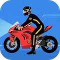 險境飛車