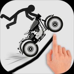 火柴人死亡赛道