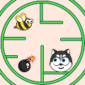 迷宮大逃脫3安卓版