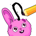 畫(huà)畫(huà)很簡(jiǎn)單