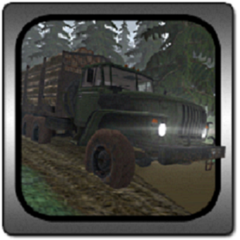 4x4俄羅斯越野車