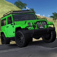 4x4越野卡車