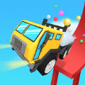 運輸車駕駛模擬