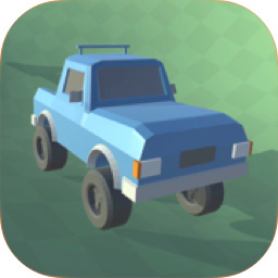 3d隧道賽車
