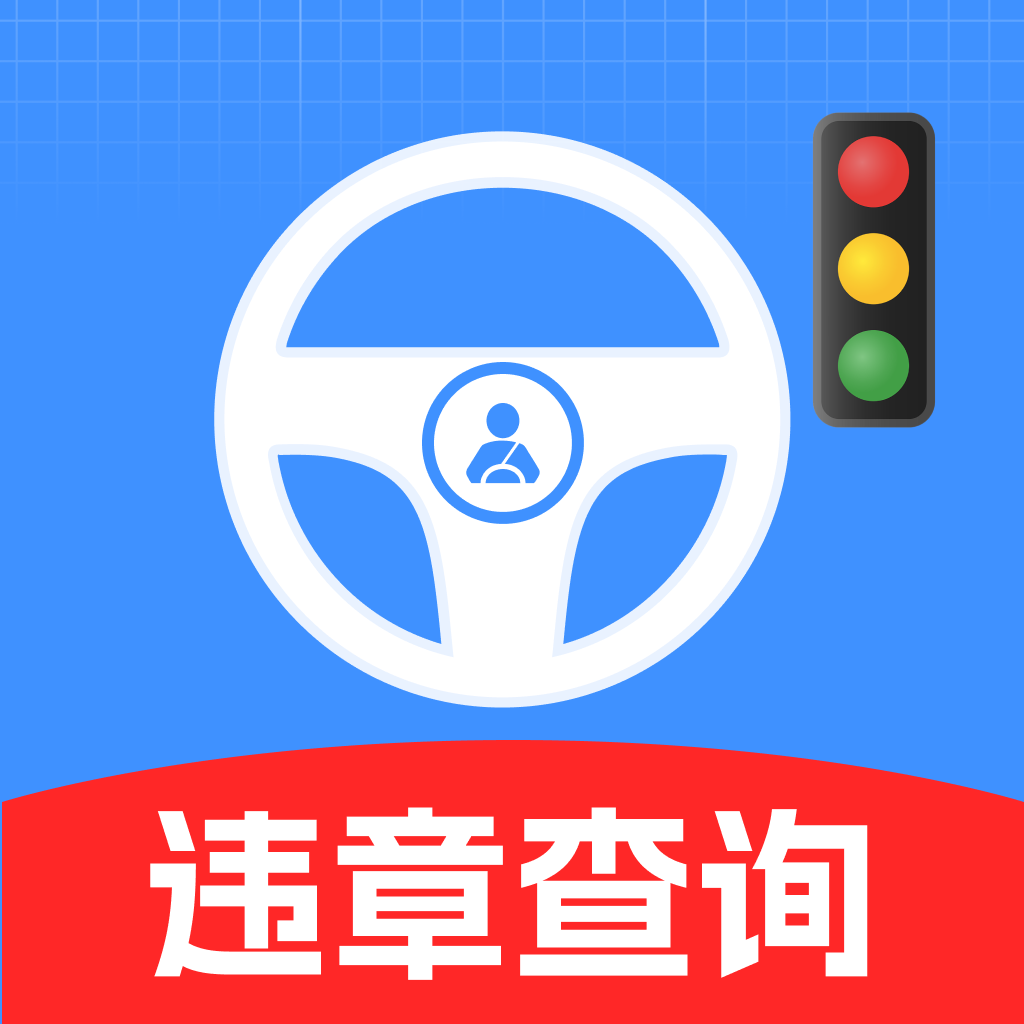 交通違章信息通