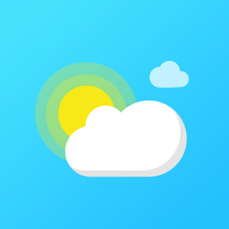 新氧天氣app