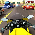 公路摩托車2