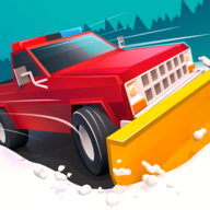 雪地清潔車(chē)
