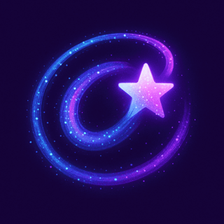 一筆畫星系