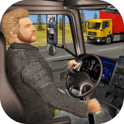 高速公路無盡的車手Sim