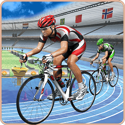 bmx極限自行車(chē)比賽