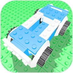 bricks fo rspeed