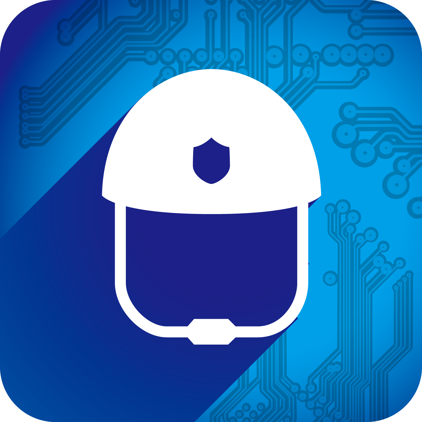 上海智慧保安最新版本app