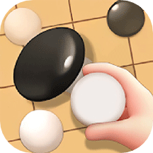 奕客圍棋