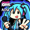 周五夜放克初音未來模組