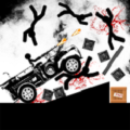 火柴人卡車殺手