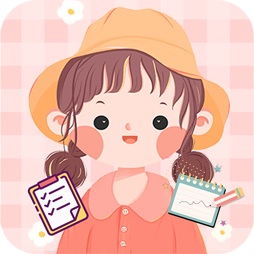 點(diǎn)點(diǎn)手賬手機(jī)版