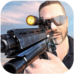 3d射擊游戲狙擊手傳奇