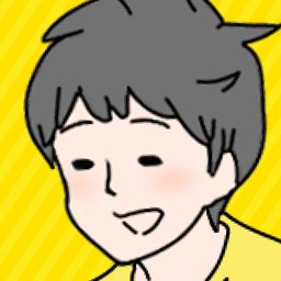 幸運(yùn)小伙兒