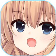 與犬耳美少女的共同生活