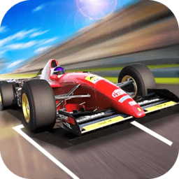 f1賽車模擬3d安卓版