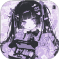 望月壁紙