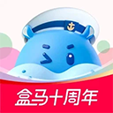 盒馬生鮮超市app
