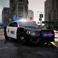 警車(chē)模擬器2023