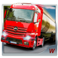 歐洲卡車(chē)司機(jī)2模擬器