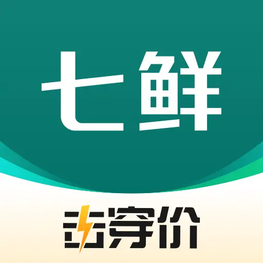 七鮮生鮮超市