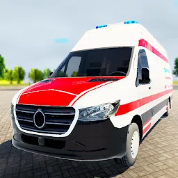 真實救護車模擬器