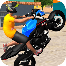 Mx摩托車2手機(jī)版