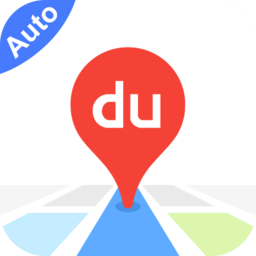 百度地圖車(chē)機(jī)版app