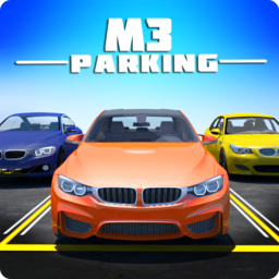 m3停車場