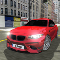 m5改款跑車