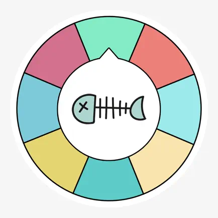 決定喵轉(zhuǎn)盤