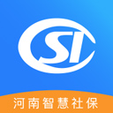 河南智慧社保app養(yǎng)老認(rèn)證