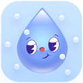 愛喝水