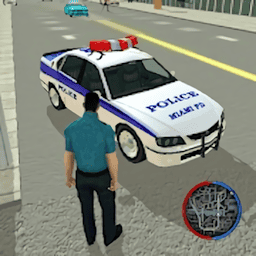 除暴特警模擬器