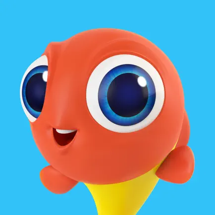 伴魚繪本