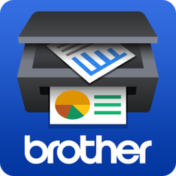 brother iprint scan軟件