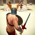角斗士的榮耀漢化版